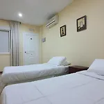 Hotel Sun Galicia Y