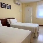 Hotel Sun Galicia Y 3*