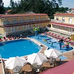Hotel Sun Galicia Y 3*