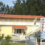 Hotel Sun Galicia Y 3*