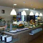 Sun Galicia Y Hotel 3*