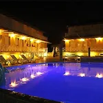 Sun Galicia Y 3* Sanxenxo