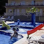 Hotel Sun Galicia Y Sanxenxo