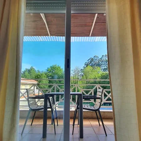 Sun Galicia Y Hotel 3*