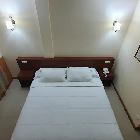 מלון Sun Galicia Y