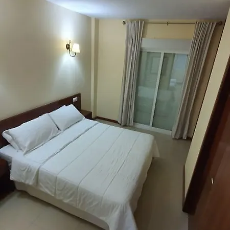 מלון Sun Galicia Y 3*