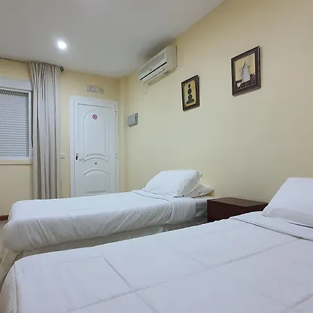 Hotel Sun Galicia Y