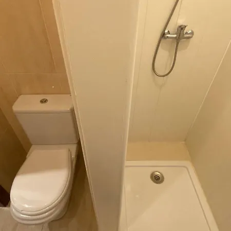 Sun Galicia Y 3* Sanxenxo