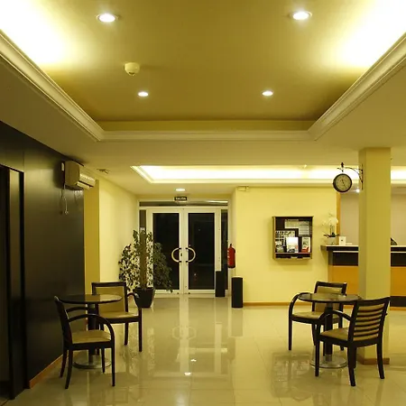 מלון Sun Galicia Y סנשנשו