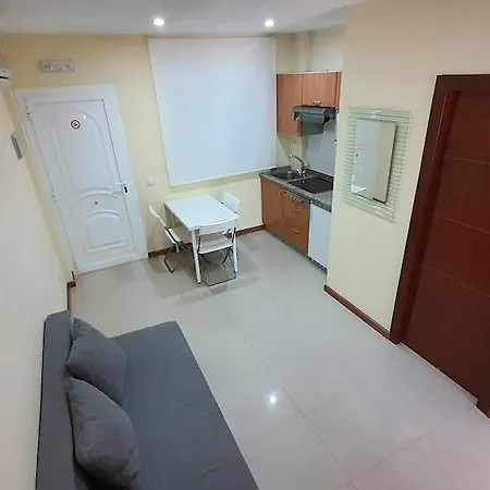 Sun Galicia Y מלון 3*