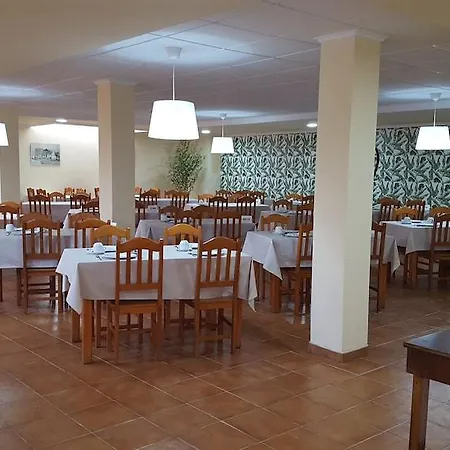 Sun Galicia Y Hotel 3*