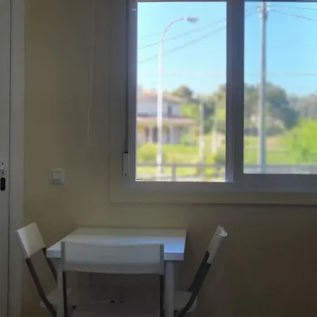 Sun Galicia Y מלון 3*