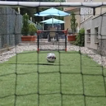 Sun Galicia Y מלון