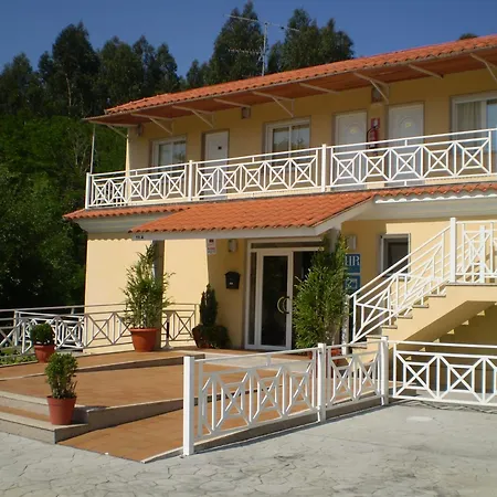 Sun Galicia Y 桑亨霍