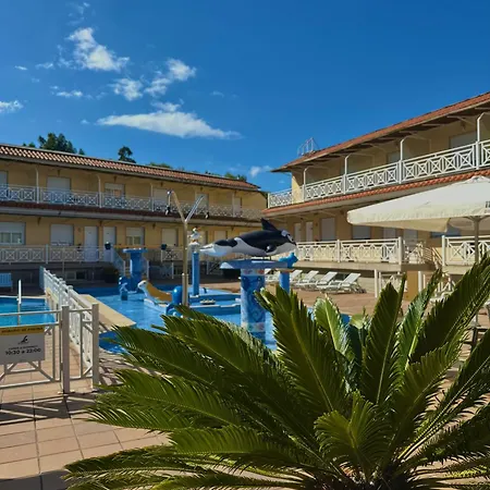 Hotel Sun Galicia Y
