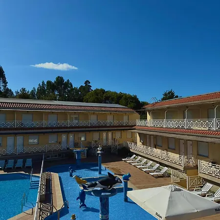 Sun Galicia Y 3* סנשנשו