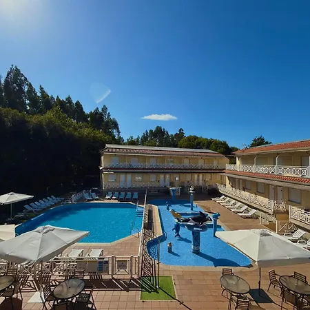 Sun Galicia Y Hotel