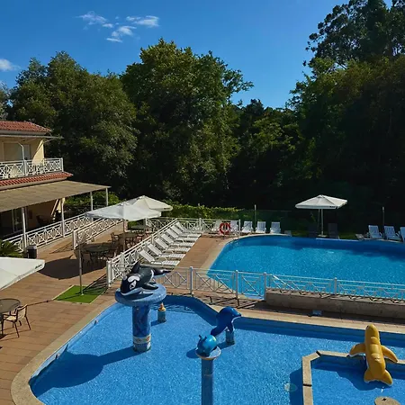 Sun Galicia Y 3*