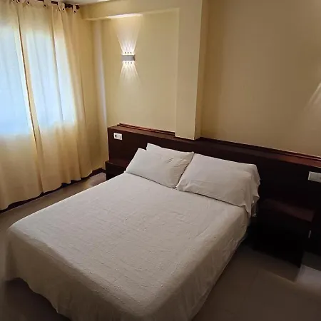 Hotel Sun Galicia Sanxenxo