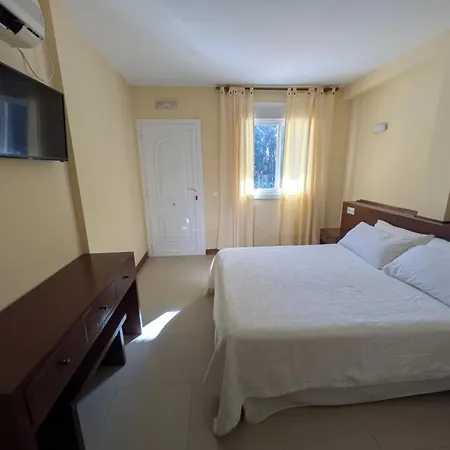 Hotel Sun Galicia 3*