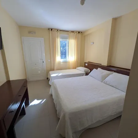 酒店 Sun Galicia Y 桑亨霍