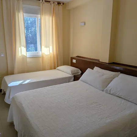 Sun Galicia Hotel Sanxenxo