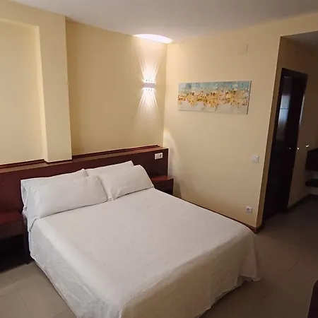 Hotel Sun Galicia Sanxenxo