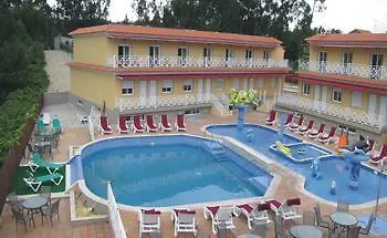 Hotel Sun Galicia Y 3*