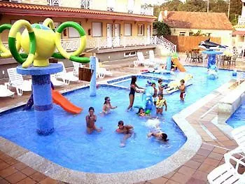 Sun Galicia Y 3* סנשנשו