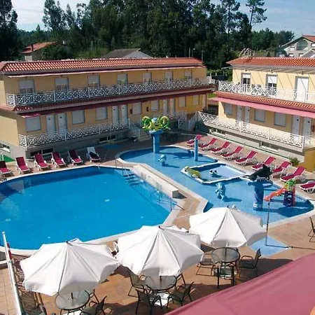 מלון Sun Galicia Y 3*