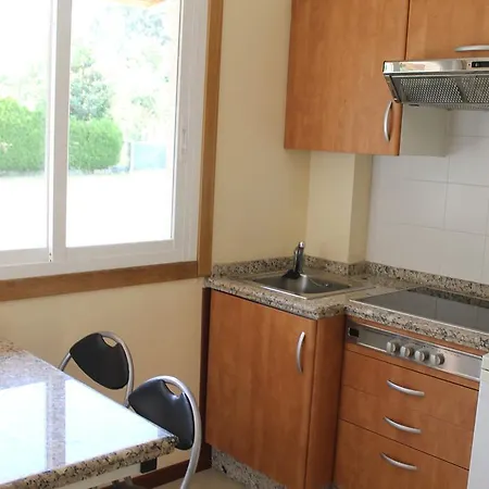 Sun Galicia Y 3* סנשנשו