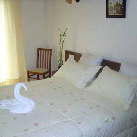 Sun Galicia Y 3* סנשנשו