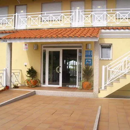 Sun Galicia Y Hotel