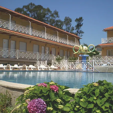 Hotel Sun Galicia Y 3*