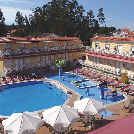 Sun Galicia Y מלון 3*