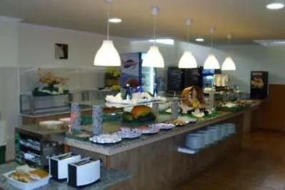 Sun Galicia Y Hotel 3*