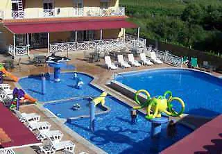 Hotel Sun Galicia Y 3*