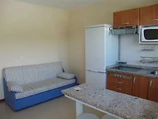 Hotel Sun Galicia Sanxenxo