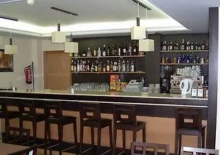 Hotel Sun Galicia Y 3*