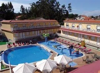 מלון Sun Galicia Y 3*