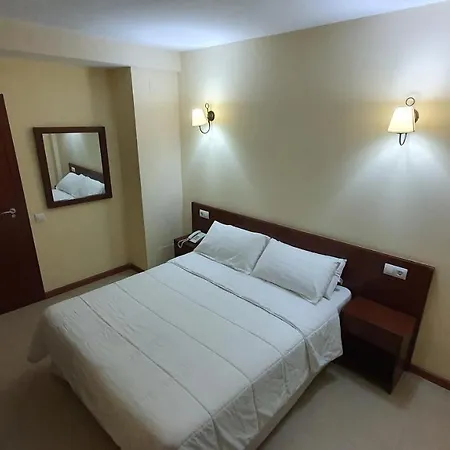 Sun Galicia Y סנשנשו