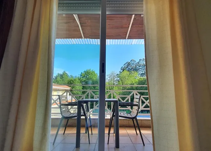 Sun Galicia Hotel 3*