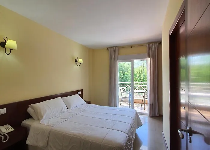 Sun Galicia Y Sanxenxo