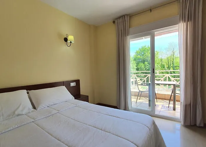 Hotel Sun Galicia Sanxenxo