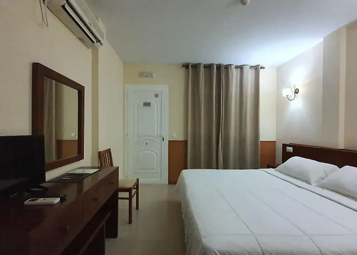 Sun Galicia Y 3* Sanxenxo