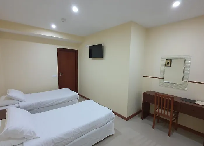 Hotel Sun Galicia 3*