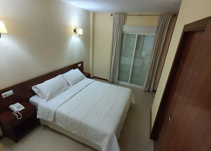 酒店 Sun Galicia Y 3*