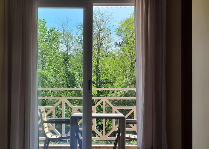 Sun Galicia Y 酒店