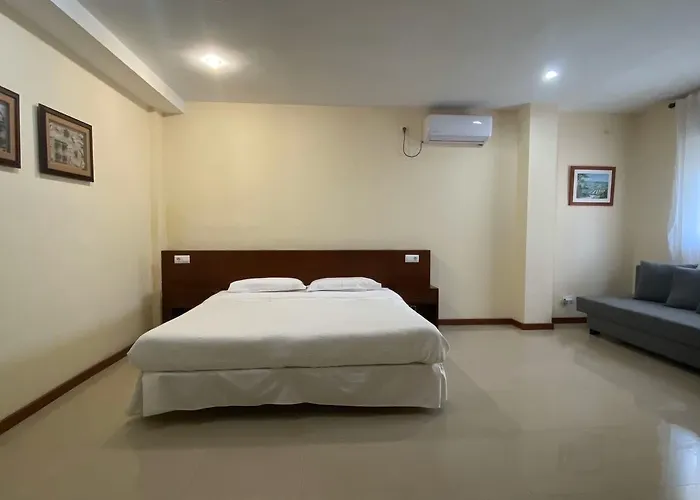 酒店 Sun Galicia Y 3*