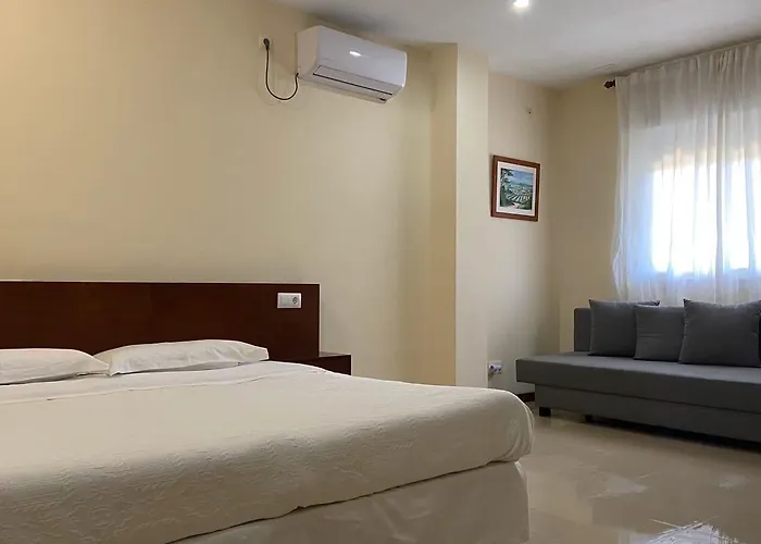 Sun Galicia Sanxenxo